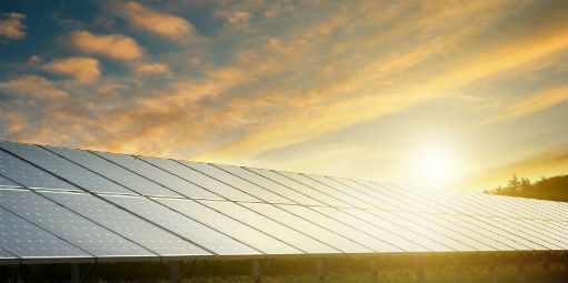 BNDES prioriza energia solar e deixa de financiar térmicas